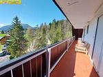 Landschaft - Apartment Alpenrock by FiS - Fun in Styria - Top-Hundeurlaub
