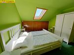 Bett - Apartment Alpenrock by FiS - Fun in Styria - Top-Hundeurlaub
