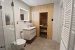 Badezimmer - Watt Moij - Top-Hundeurlaub