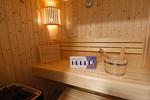 Sauna - Watt Moij - Top-Hundeurlaub
