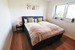 Schlafzimmer - Watt Moij - Top-Hundeurlaub