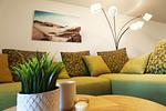 Dekoratives Detail - Watt Moij - Top-Hundeurlaub