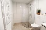 Badezimmer - Watt Moij - Top-Hundeurlaub