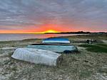 Strand - Bungalow am Meer - Top-Hundeurlaub