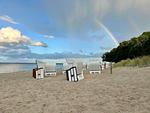 Strand - Bungalow am Meer - Top-Hundeurlaub
