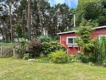 Strand - Bungalow am Meer - Top-Hundeurlaub