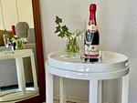 Dekoratives Detail - Bungalow am Meer - Top-Hundeurlaub