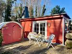 Hauptansicht - Bungalow am Meer - Top-Hundeurlaub