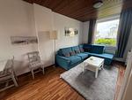 Wohnzimmer - Wohnung Helgoland - Top-Hundeurlaub
