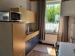 Wohnung Helgoland - Top-Hundeurlaub
