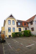 Hauptansicht - Wohnung Helgoland - Top-Hundeurlaub