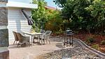 Garten - Haus Seagate - Top-Hundeurlaub