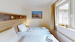 Schlafzimmer - Haus Seagate - Top-Hundeurlaub
