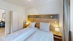 Schlafzimmer - Haus Seagate - Top-Hundeurlaub