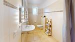 Badezimmer - Haus Seagate - Top-Hundeurlaub