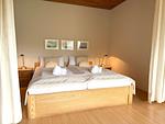Wohnzimmer - FeWo 214 - Top-Hundeurlaub