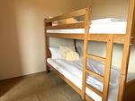 Schlafzimmer - FeWo 214 - Top-Hundeurlaub