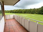 Balkon - FeWo 214 - Top-Hundeurlaub