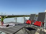  Penthouse de Ool mit Nordseeblick - Top-Hundeurlaub
