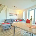  Penthouse de Ool mit Nordseeblick - Top-Hundeurlaub