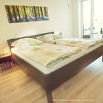  Penthouse de Ool mit Nordseeblick - Top-Hundeurlaub