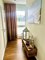 Appartement 39 - Top-Hundeurlaub