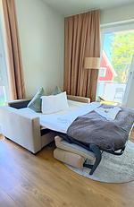 Appartement 39 - Top-Hundeurlaub