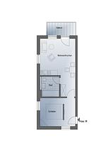 Appartement 39 - Top-Hundeurlaub