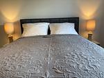 Bett - Stranddistel 1 - Top-Hundeurlaub