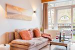 Apartment Deichglück, Dauenser Str. 9, Whg. 13 - Top-Hundeurlaub
