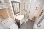 Apartment Deichglück, Dauenser Str. 9, Whg. 13 - Top-Hundeurlaub