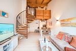 Apartment Deichglück, Dauenser Str. 9, Whg. 13 - Top-Hundeurlaub