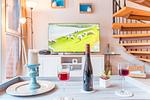 Apartment Deichglück, Dauenser Str. 9, Whg. 13 - Top-Hundeurlaub