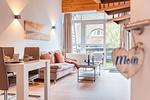 Apartment Deichglück, Dauenser Str. 9, Whg. 13 - Top-Hundeurlaub