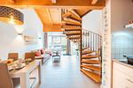 Apartment Deichglück, Dauenser Str. 9, Whg. 13 - Top-Hundeurlaub