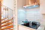 Apartment Deichglück, Dauenser Str. 9, Whg. 13 - Top-Hundeurlaub
