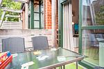 Apartment Deichglück, Dauenser Str. 9, Whg. 13 - Top-Hundeurlaub