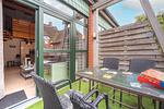 Apartment Deichglück, Dauenser Str. 9, Whg. 13 - Top-Hundeurlaub