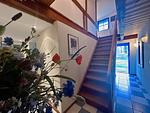 Fassade / Eingang - Haus am Meer - Top-Hundeurlaub