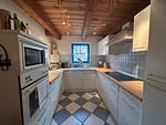Badezimmer - Haus am Meer - Top-Hundeurlaub