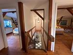 Schlafzimmer - Haus am Meer - Top-Hundeurlaub