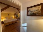 Schlafzimmer - Haus am Meer - Top-Hundeurlaub