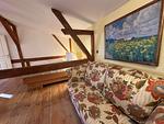 Schlafzimmer - Haus am Meer - Top-Hundeurlaub