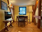 TV / Multimedia - Haus am Meer - Top-Hundeurlaub