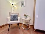 Schlafzimmer - Ferienwohnung 1 - Top-Hundeurlaub