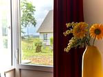 Dekoratives Detail - Ferienwohnung 1 - Top-Hundeurlaub