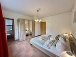 Schlafzimmer - Ferienwohnung 1 - Top-Hundeurlaub