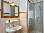 Badezimmer - Ferienwohnung 1 - Top-Hundeurlaub