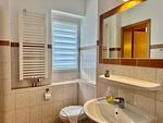 Badezimmer - Ferienwohnung 1 - Top-Hundeurlaub