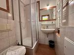 Badezimmer - Ferienwohnung 1 - Top-Hundeurlaub